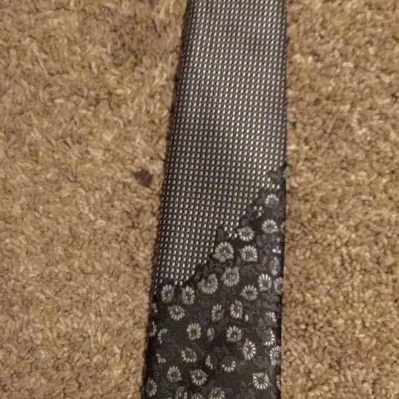 Men’s necktie - Picture 2 of 3